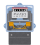 Supply and installation services of prepaid meters and smart meters
